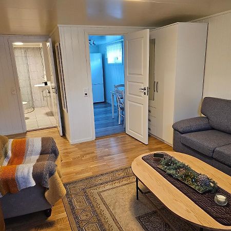 Cozy Home Gravdal  ภายนอก รูปภาพ