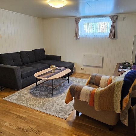 Cozy Home Gravdal  ภายนอก รูปภาพ