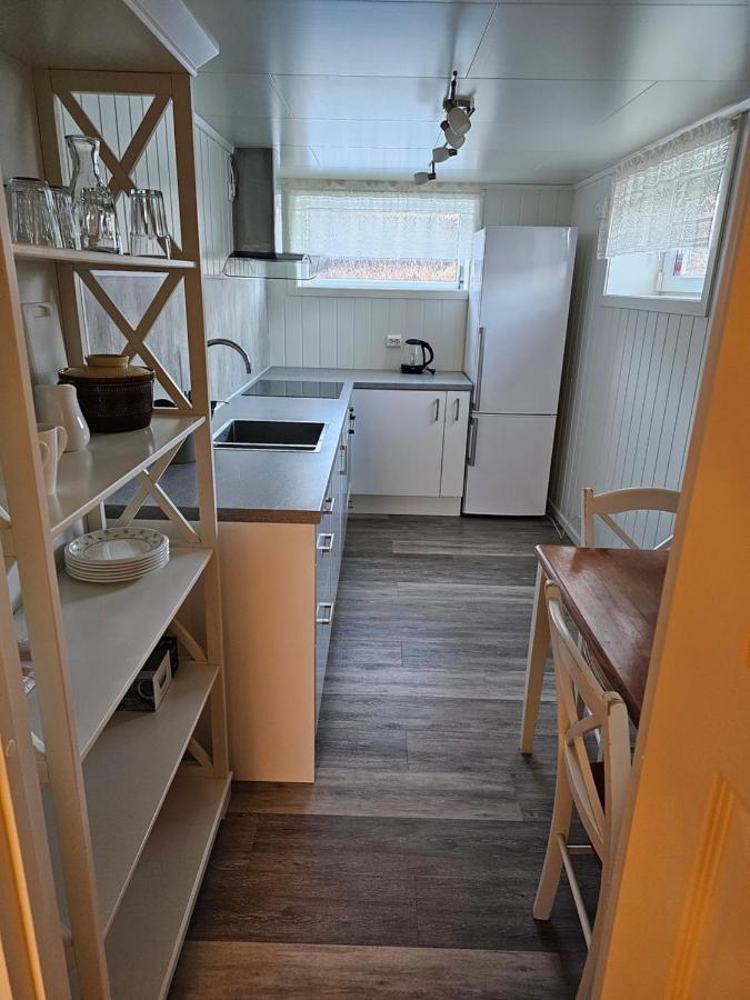 Cozy Home Gravdal  ภายนอก รูปภาพ