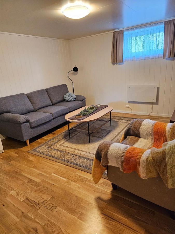 Cozy Home Gravdal  ภายนอก รูปภาพ