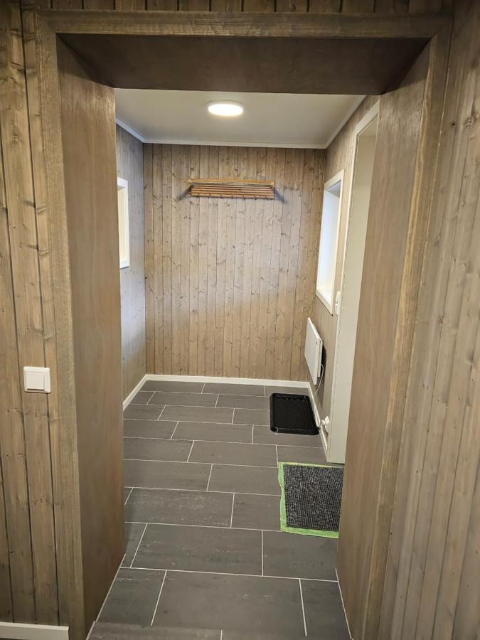 Cozy Home Gravdal  ภายนอก รูปภาพ