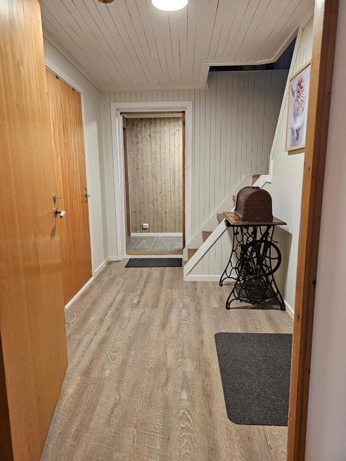 Cozy Home Gravdal  ภายนอก รูปภาพ