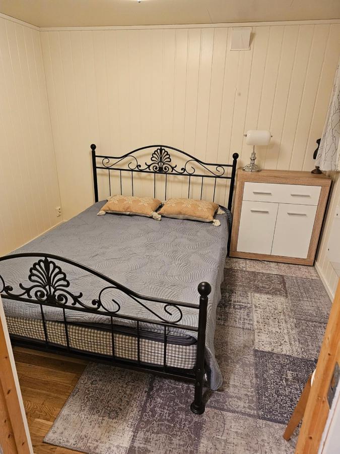 Cozy Home Gravdal  ภายนอก รูปภาพ