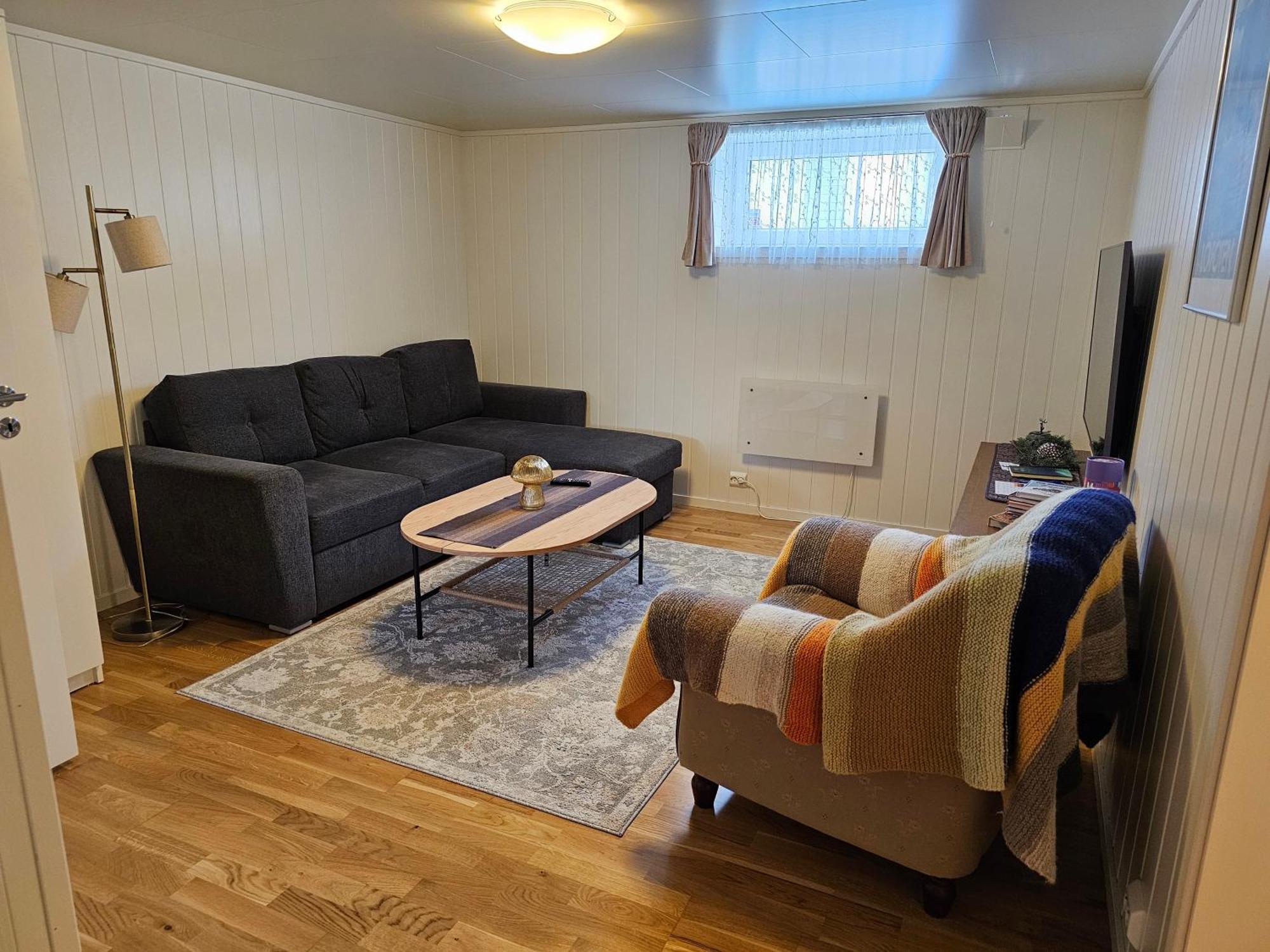 Cozy Home Gravdal  ภายนอก รูปภาพ