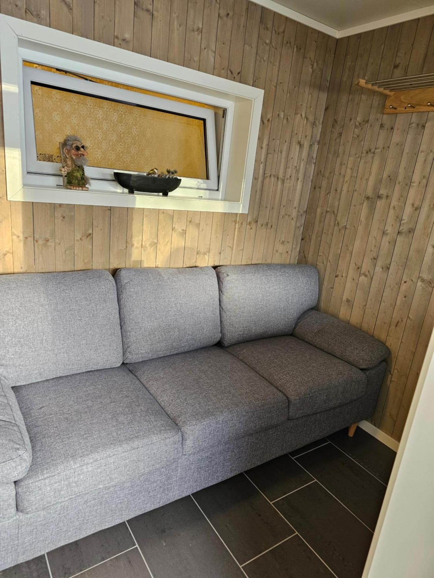 Cozy Home Gravdal  ภายนอก รูปภาพ