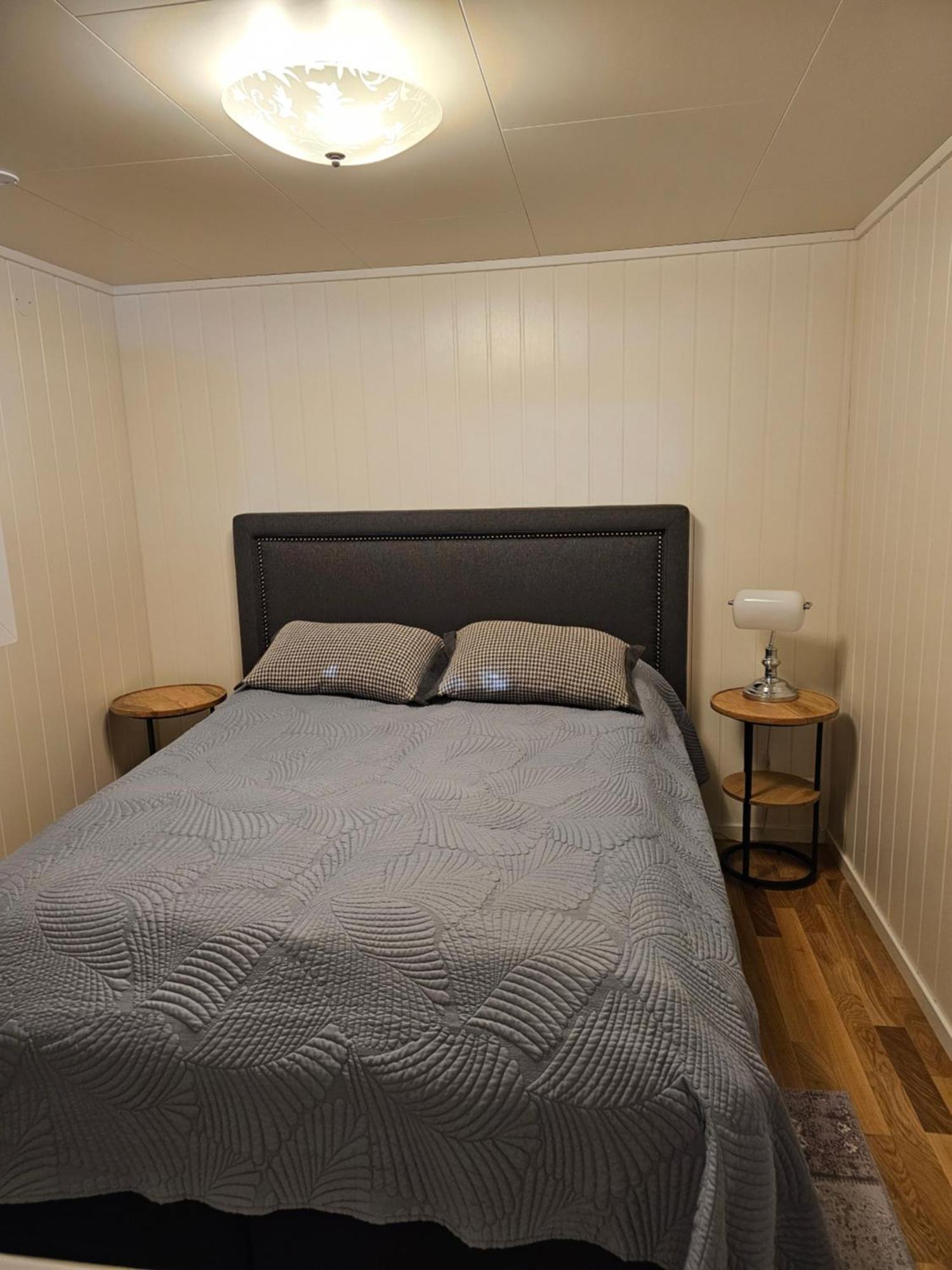 Cozy Home Gravdal  ภายนอก รูปภาพ